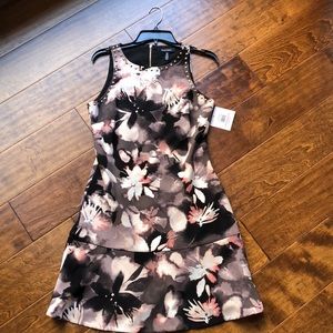 Ellen Tracy The Woodland Dress